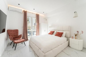 Honey Luxury Suite - close to Acropolis